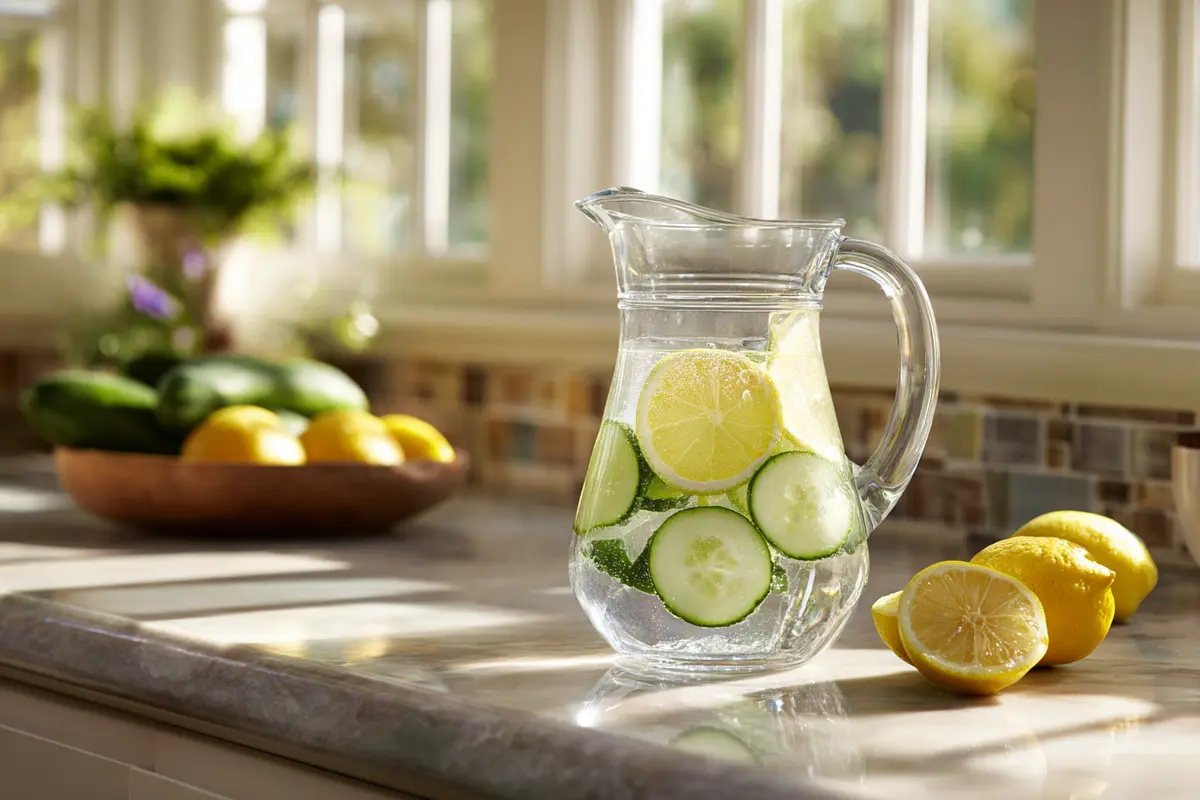 tyglich 2 liter wasser studie empfiehlt anderen wert 2