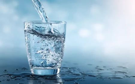 tyglich 2 liter wasser studie empfiehlt anderen wert