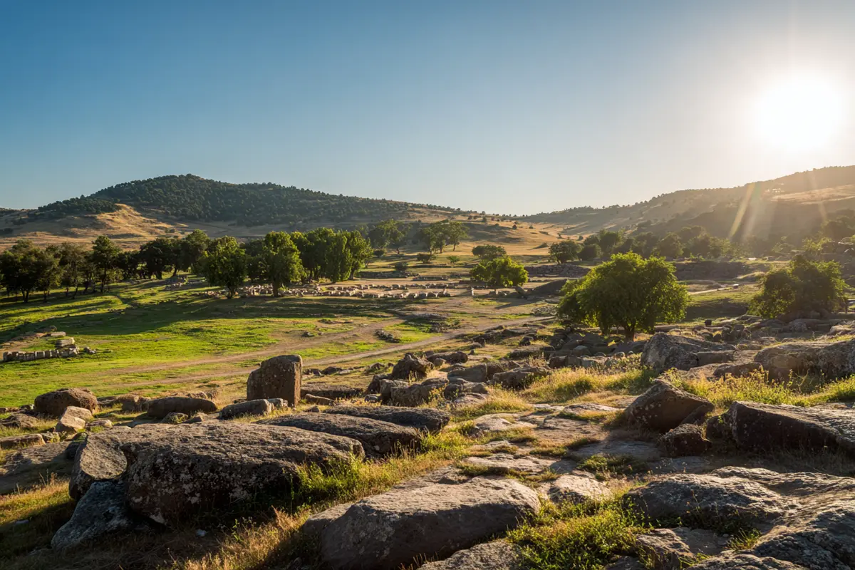 tyrkei 10.000 jahre alter fund kynnte geschichte umschreiben 2