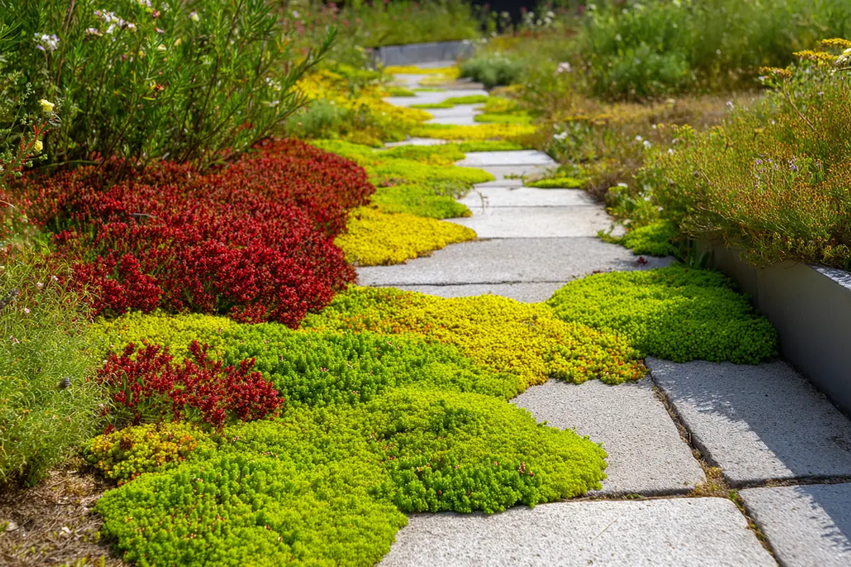 unkraut auf wegen jetzt ist die beste zeit fyr natyrliche tricks 3