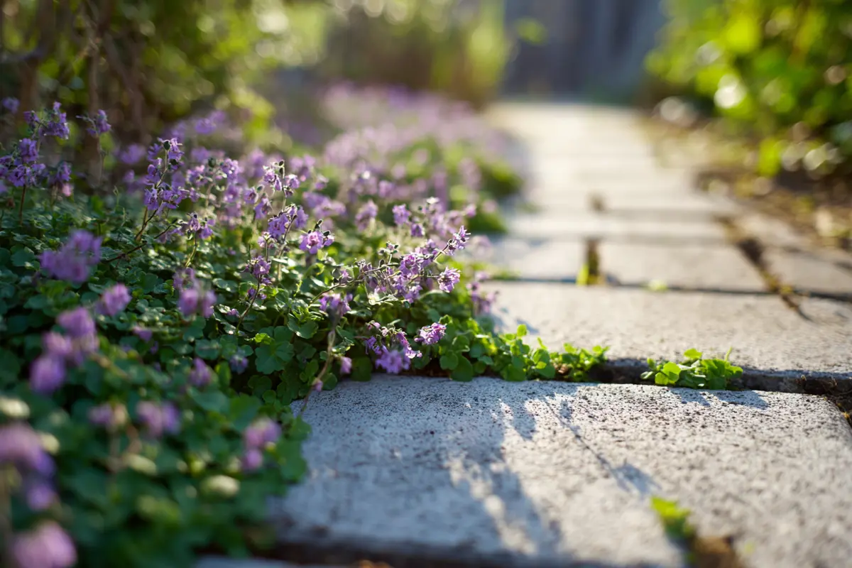 unkraut im pflaster jetzt handeln statt im herbst zu schuften 2