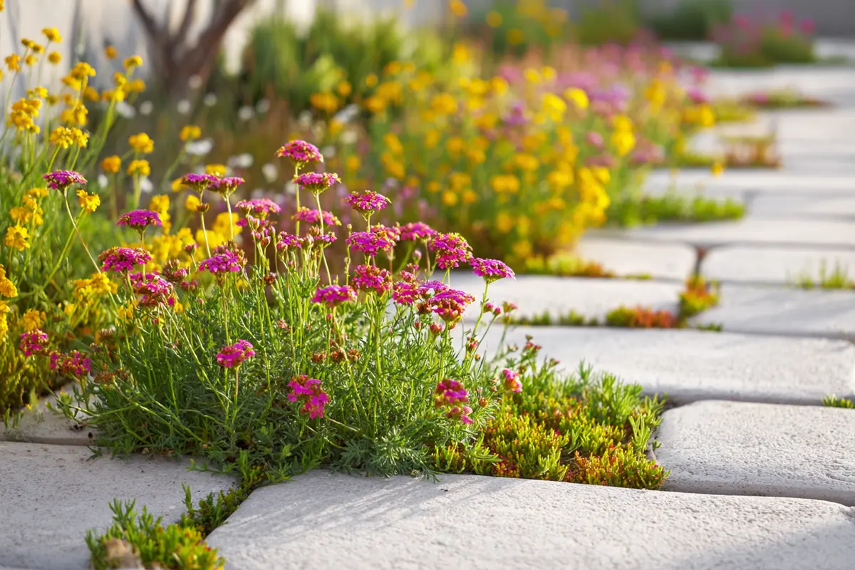unkraut im pflaster jetzt handeln statt im herbst zu schuften 3