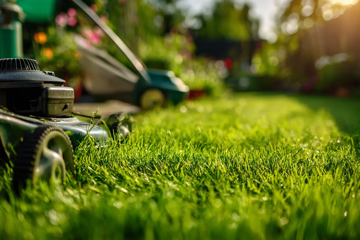 verbrannter rasen mit diesem trick wird er wieder sattgryn 2