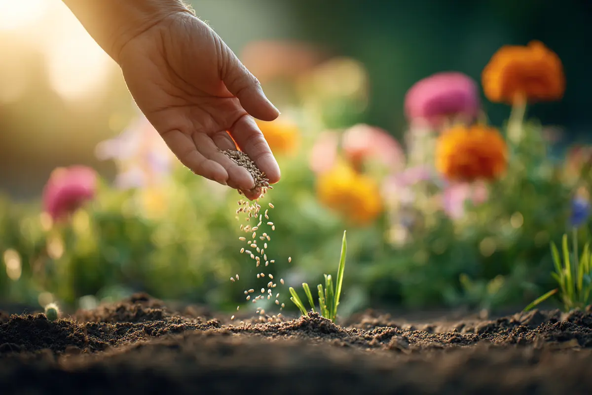 verbrannter rasen mit diesem trick wird er wieder sattgryn 3