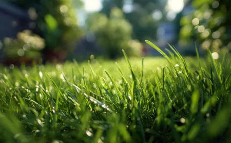 verbrannter rasen mit diesem trick wird er wieder sattgryn