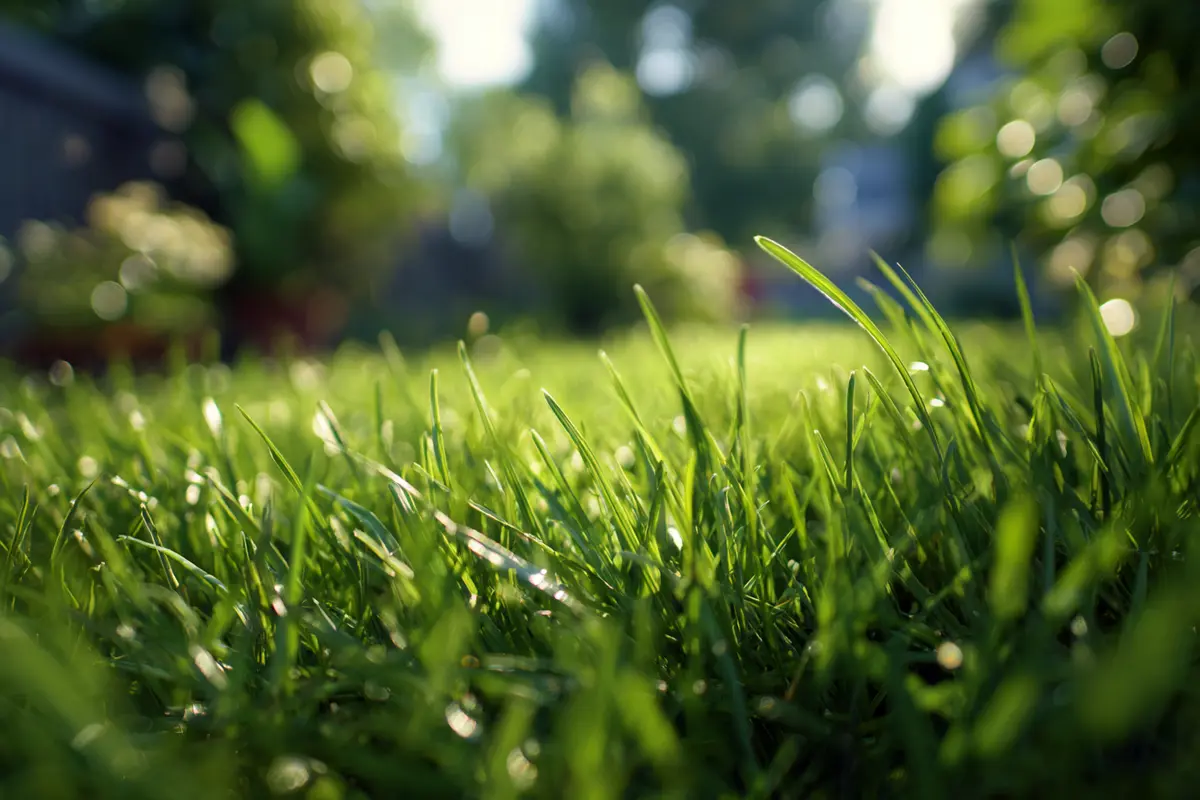 verbrannter rasen mit diesem trick wird er wieder sattgryn