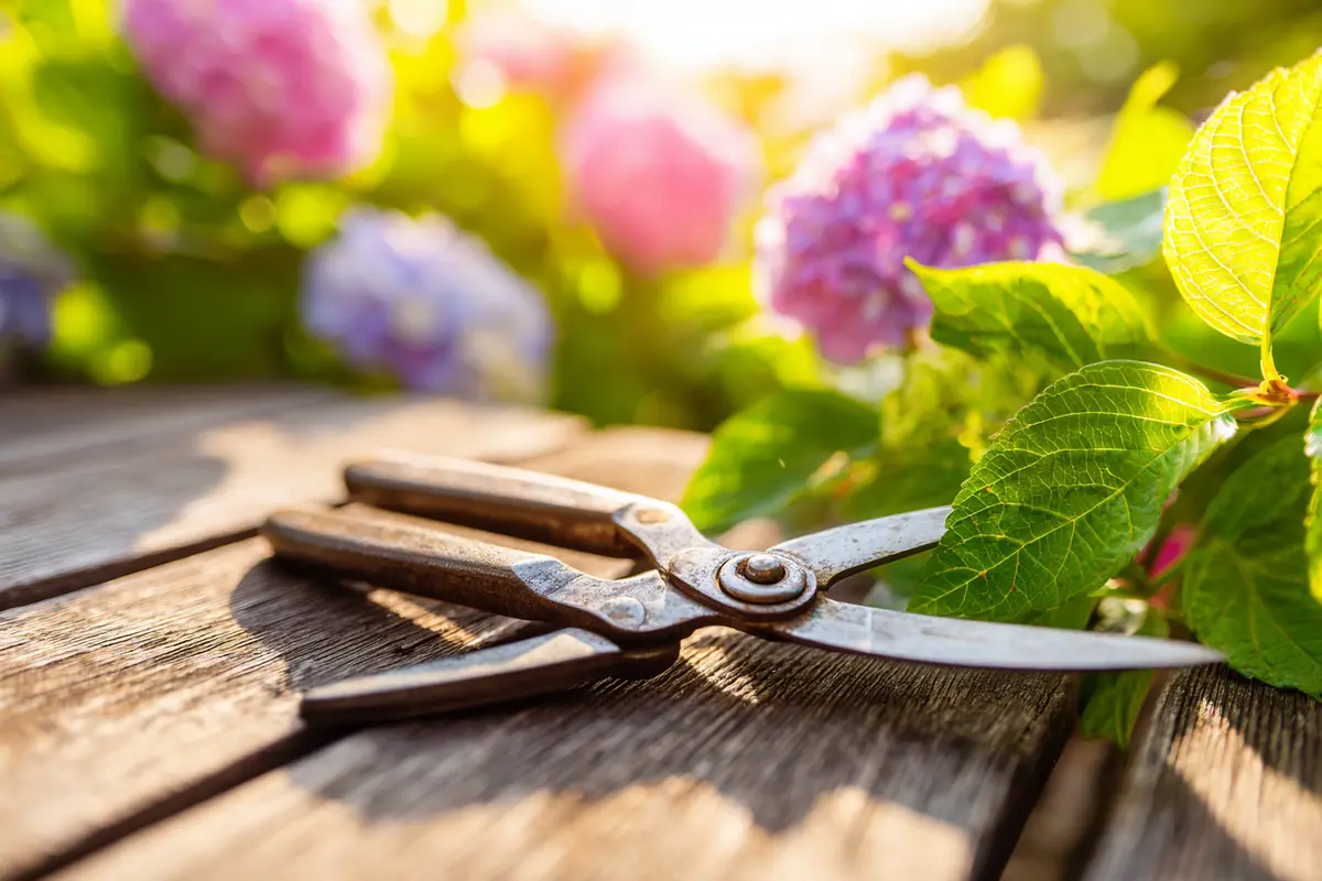 verwelkte hortensien abschneiden oder bis zum fryhling warten 2