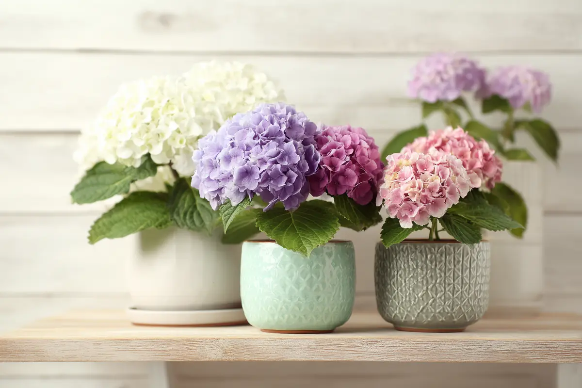 verwelkte hortensien abschneiden oder bis zum fryhling warten