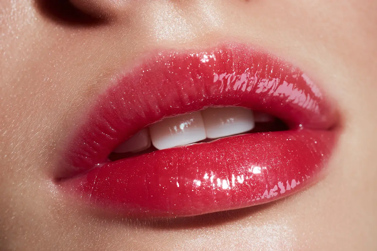 volume contour lhuile insoupyonnye pour des lyvres repulpyes