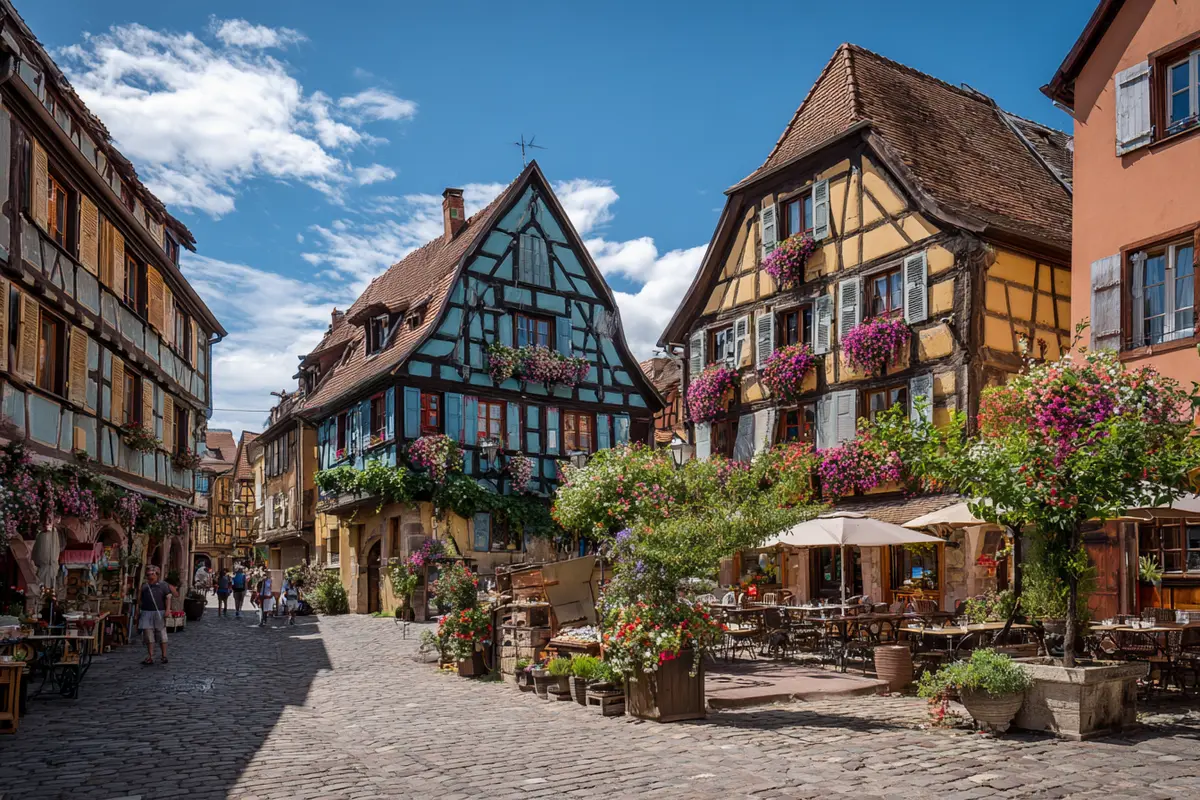 vyrdens geheimnis fachwerkdorf trifft hightech zentrum 2