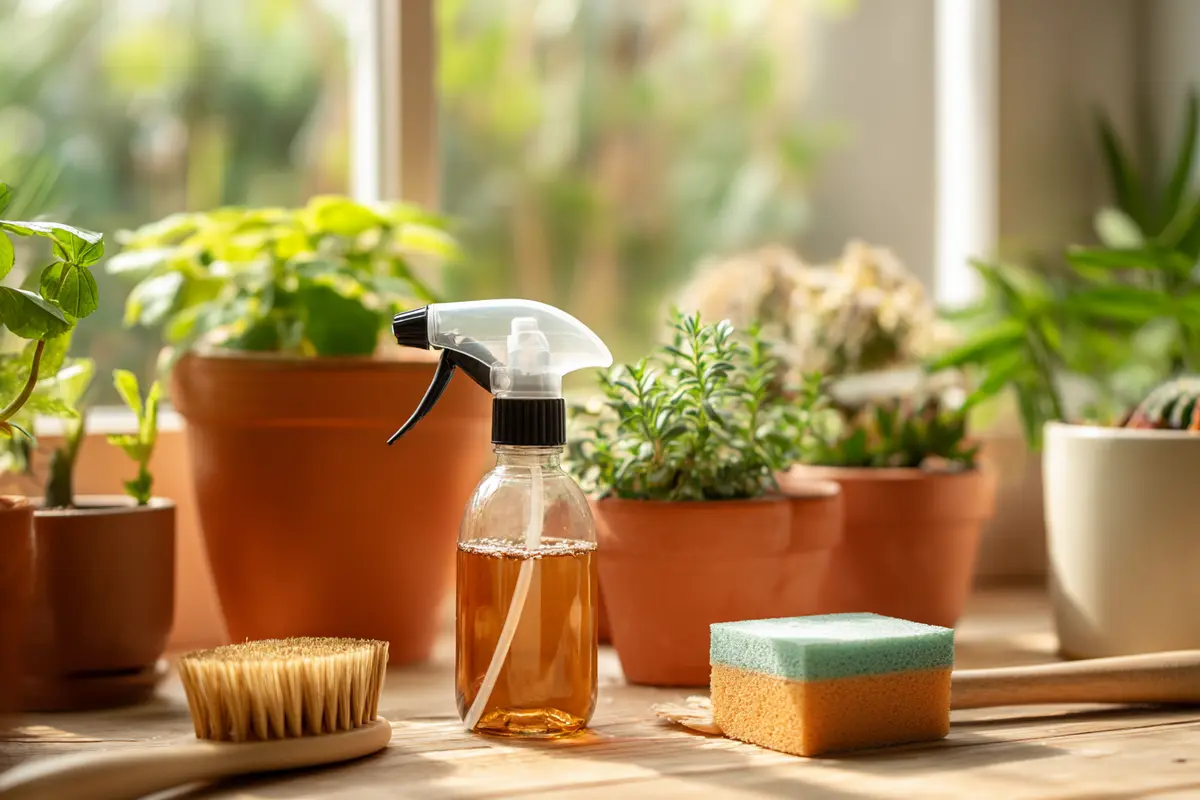 warum backpulver fyr zimmerpflanzen wirklich nytzlich ist 3