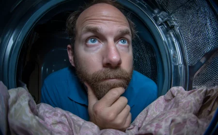 waschmaschine reinigen der trick mit zitrone zahnpasta