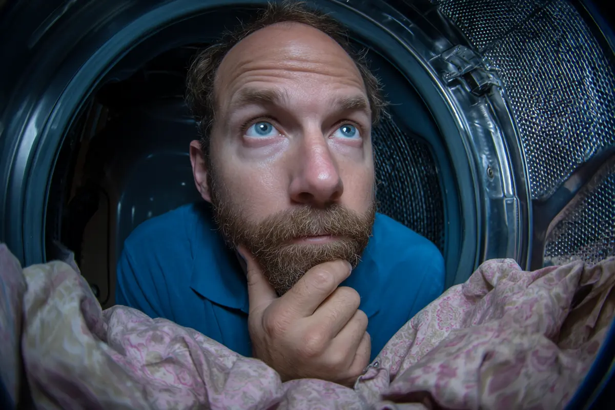 waschmaschine reinigen der trick mit zitrone zahnpasta