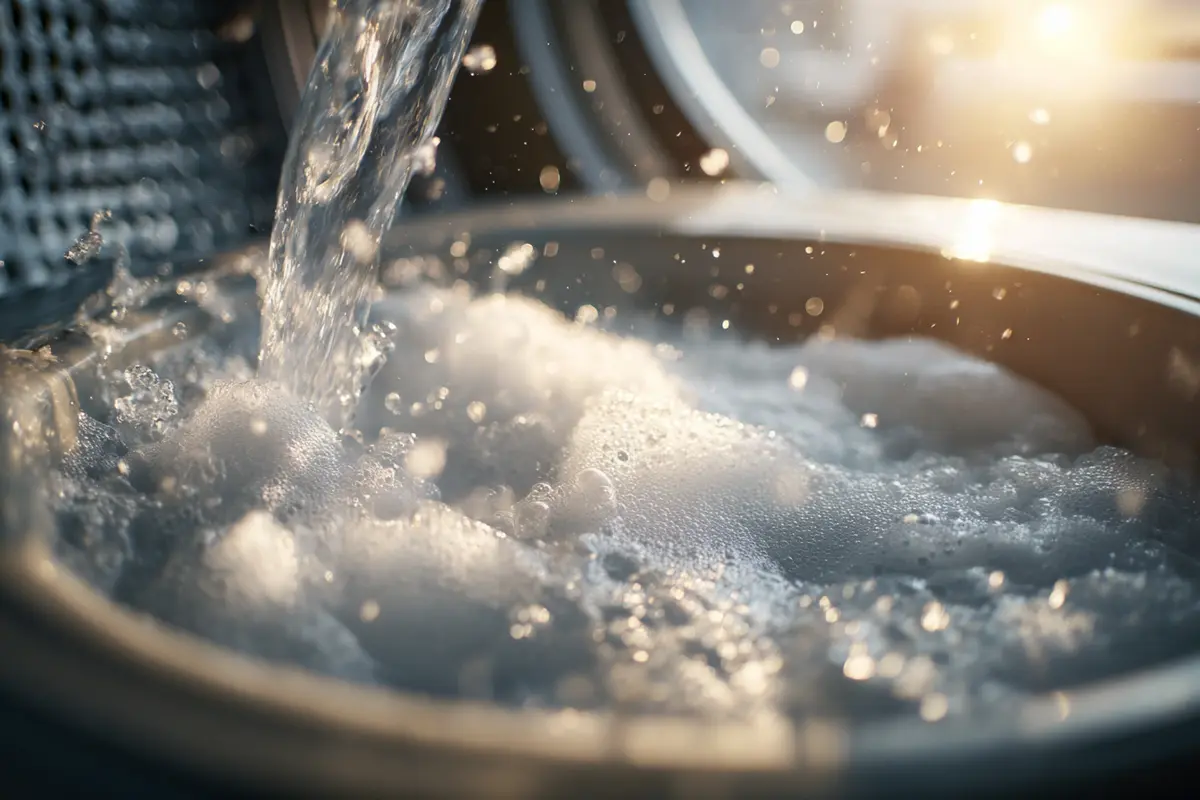 waschmaschinenfilter reinigen so sparen sie den techniker 2