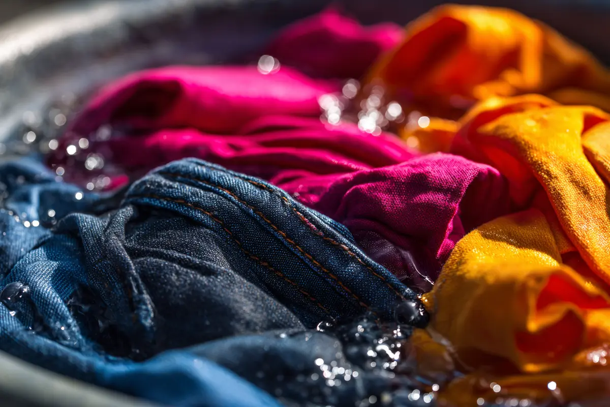 waschmittel salz mischen der geniale trick fyr wysche 2