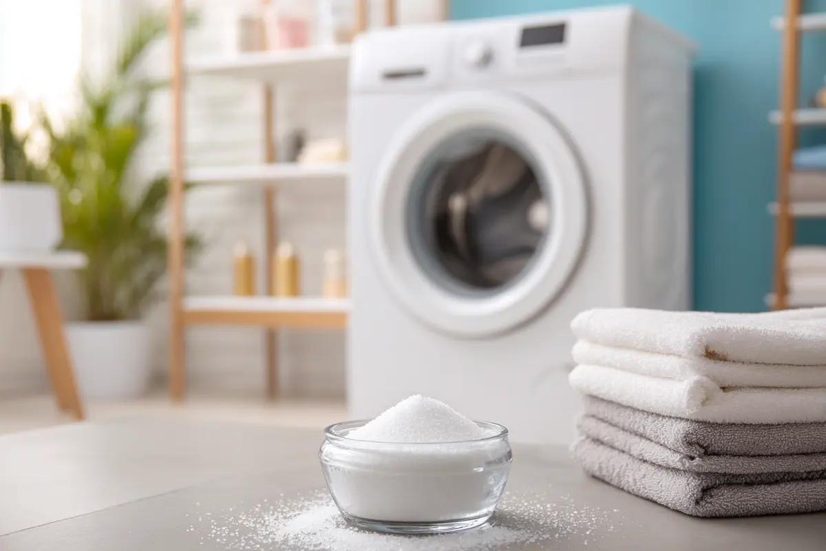 waschmittel salz mischen der geniale trick fyr wysche 3