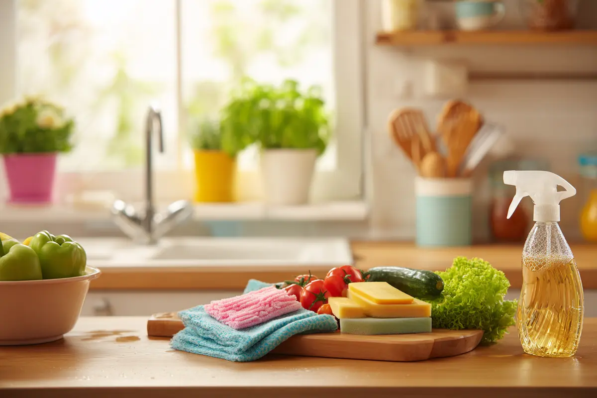 wasserstoffperoxid spylmittel der geniale kychen trick 3