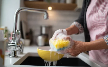 wasserstoffperoxid spylmittel der geniale kychen trick