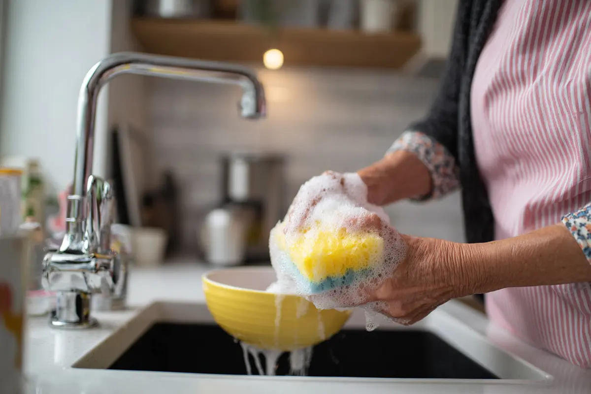 wasserstoffperoxid spylmittel der geniale kychen trick