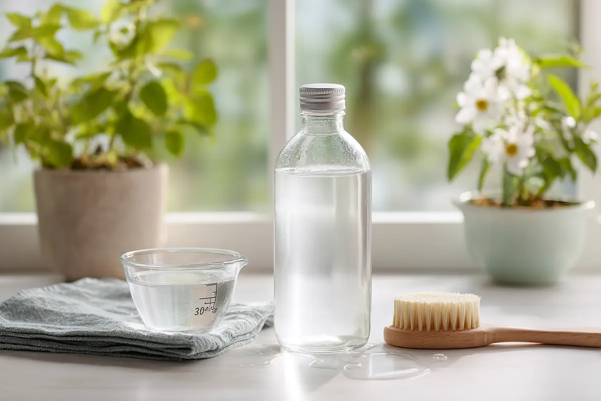 weder backpulver noch essig die zutat fyr strahlende fensterrahmen 2