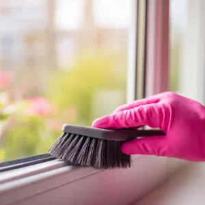 weder backpulver noch essig die zutat fyr strahlende fensterrahmen