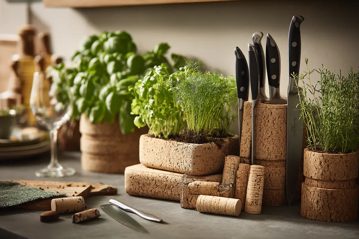 weinkorken ybrig werfen sie ihn mit diesem trick nie weg 3