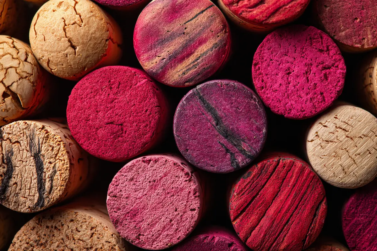 weinkorken ybrig werfen sie ihn mit diesem trick nie weg