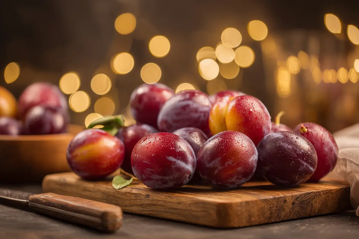 weiyer belag auf pflaumen darum sollten sie ihn dranlassen 3
