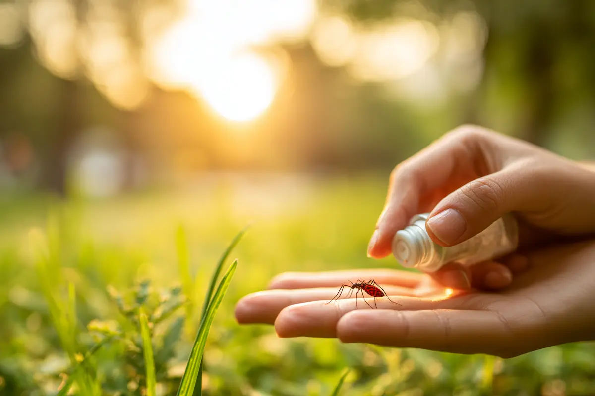 winzige mycke fieser biss so schytzt du dich richtig 2