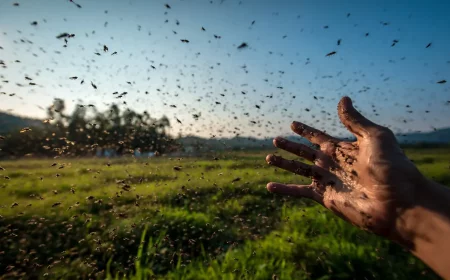 winzige mycke fieser biss so schytzt du dich richtig