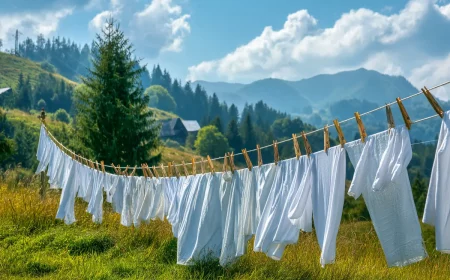 wysche verfyrbt geniale hausmittel die kleidung retten