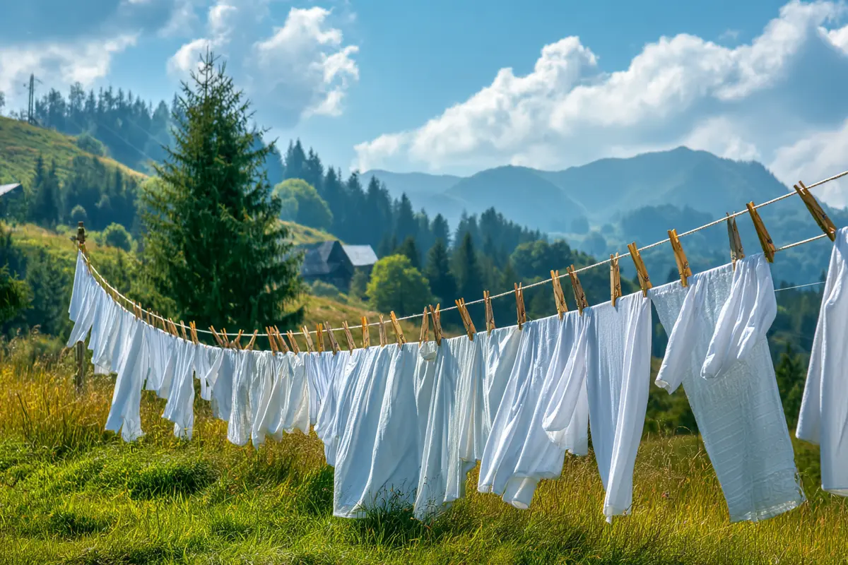 wysche verfyrbt geniale hausmittel die kleidung retten