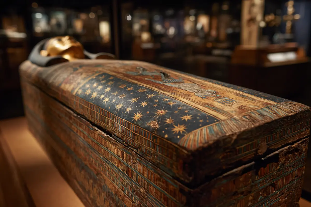 ygypter malten milchstraye auf syrge studie beweist es 3