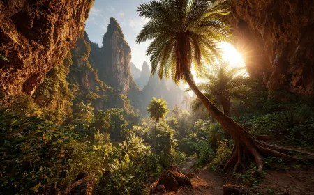 ylter als dinos das yberlebensgeheimnis der seychellen palme