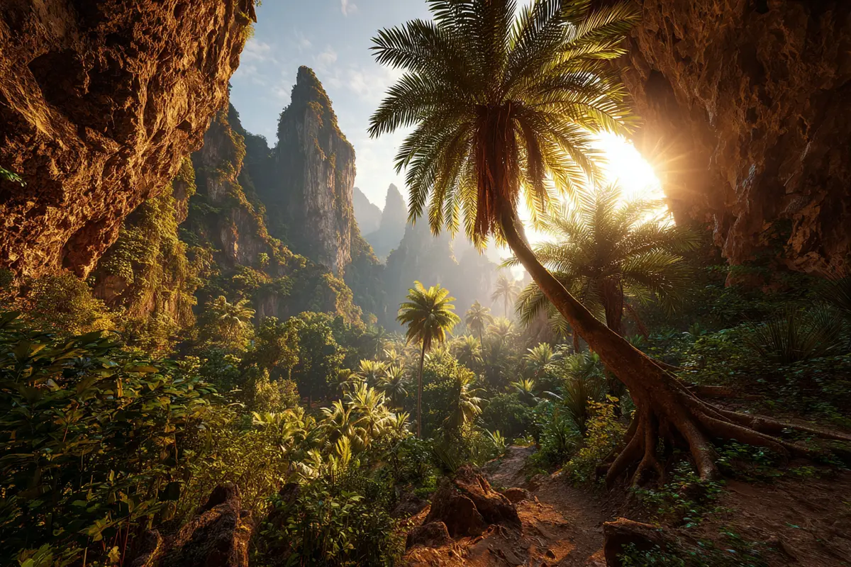 ylter als dinos das yberlebensgeheimnis der seychellen palme