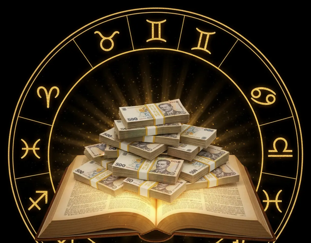 2 sternzeichen vor finanz wende nach dem 23. september 2025