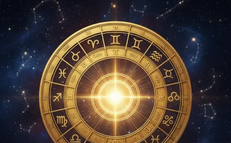 3 sternzeichen deren schicksal sich am 18.09.2025 wendet
