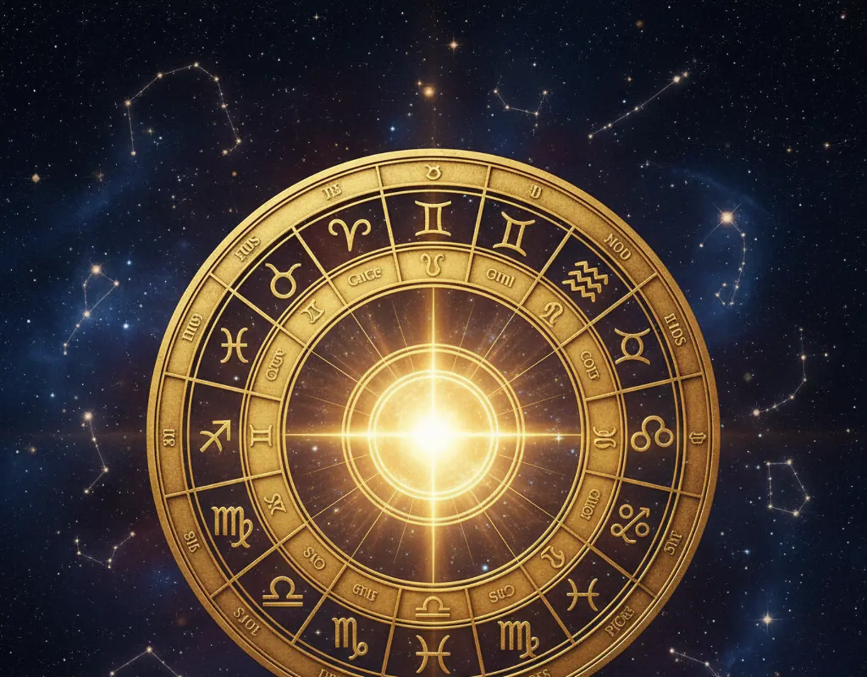 3 sternzeichen deren schicksal sich am 18.09.2025 wendet