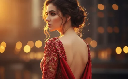 3 astuces mode pour un look dicyne dhollywood