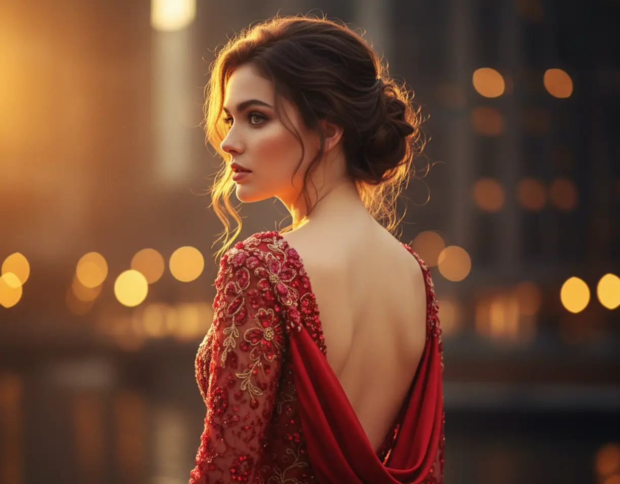 3 astuces mode pour un look dicyne dhollywood