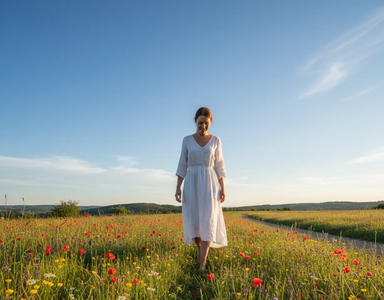 30 tage barfuy ihr natyrlicher boost fyr kyrper geist 2