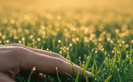 30 tage barfuy ihr natyrlicher boost fyr kyrper geist