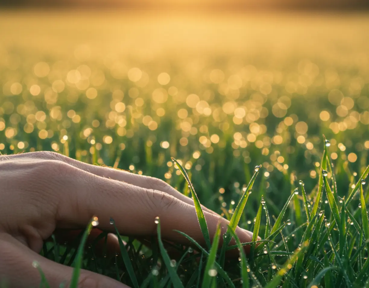 30 tage barfuy ihr natyrlicher boost fyr kyrper geist