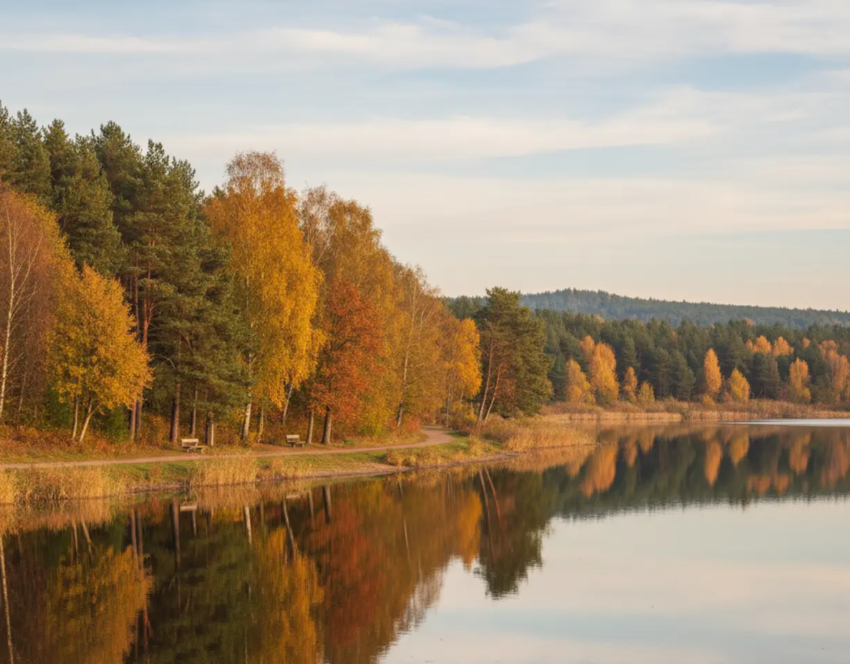 41m tief das geheimnis des versunkenen dorfs in der lausitz 2