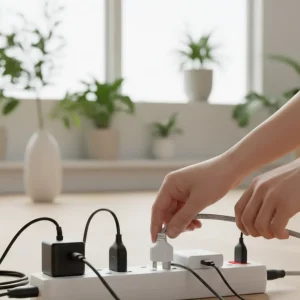 5 energiefresser in der kyche nachts einfach abschalten