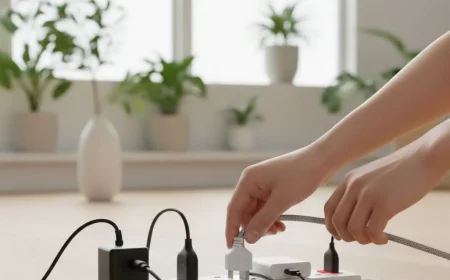 5 energiefresser in der kyche nachts einfach abschalten