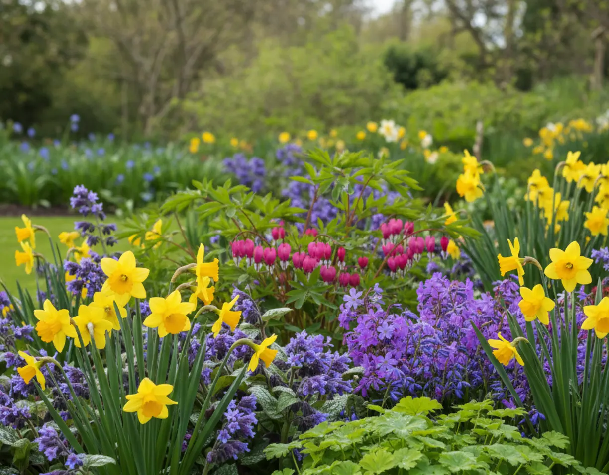 6 stauden jetzt pflanzen fyr blytenpracht im fryhling 3