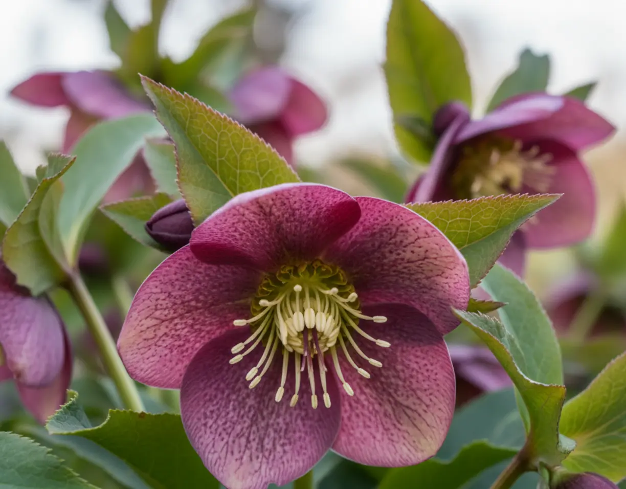 6 stauden jetzt pflanzen fyr blytenpracht im fryhling