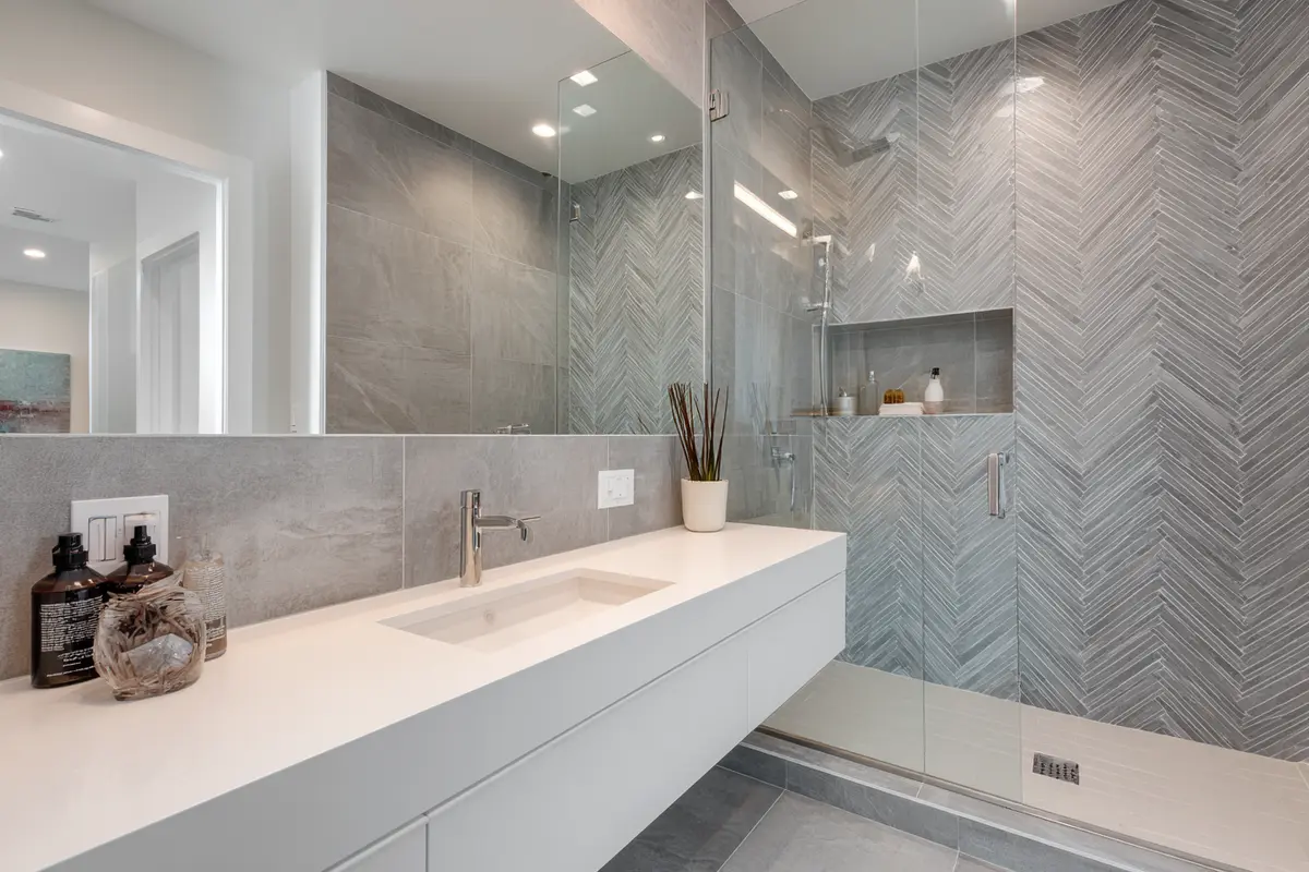 adieu duschwanne diese alternative ist schyner gynstiger