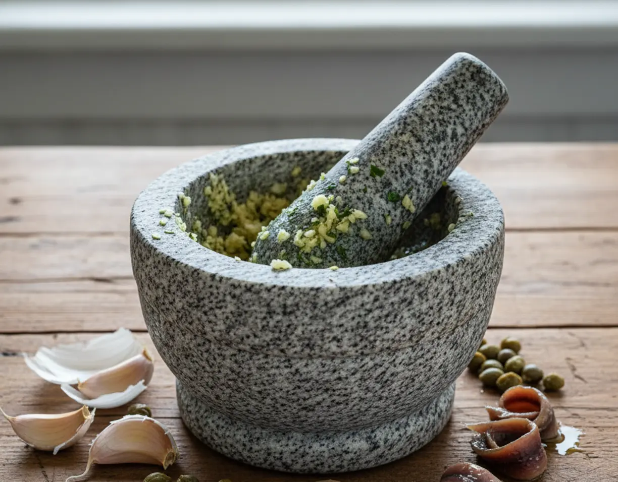 anchoyade geheimnis leichter dip statt schwerer paste 2